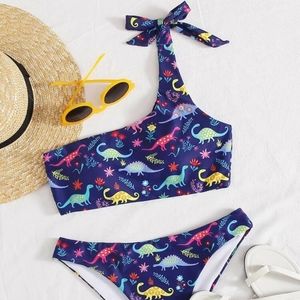 (Searching) dinosaur bikini